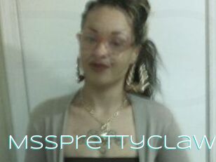 MssPrettyclaws