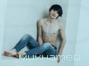 Mukhamed