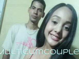MultiCumCouple