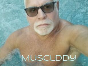 Musclddy