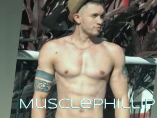 MusclePhillip
