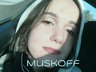 Muskoff