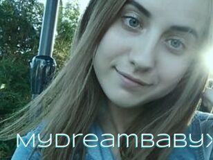 MyDreamBabyX
