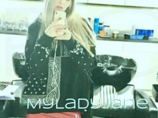 MyLadyJane