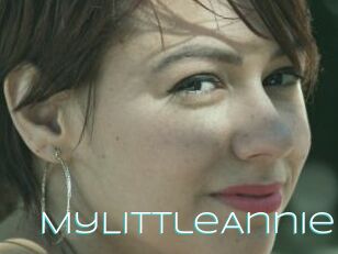 MyLittleAnnie