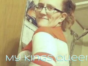 My_Kings_Queen