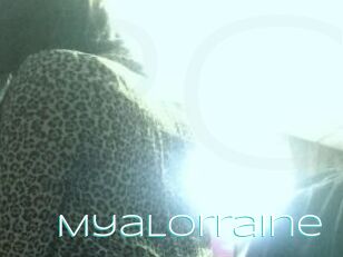 MyaLorraine
