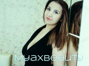 MyaXBeauty