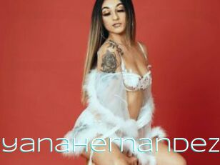 MyanaHernandez