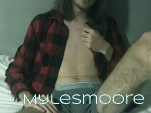 Mylesmoore