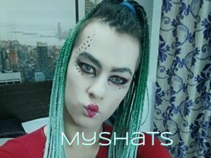 MyshaTS