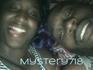 Mystery718