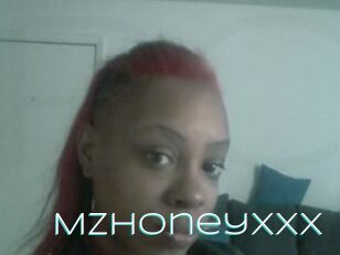 MzHoneyXXX