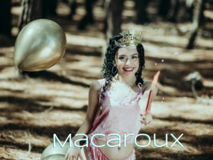Macaroux