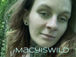 Macyiswild