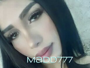 Madd777