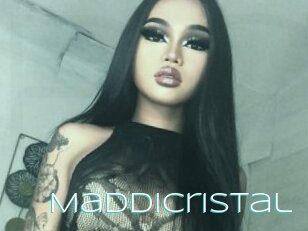 Maddicristal