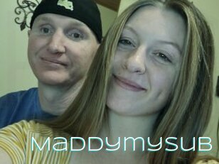 Maddymysub