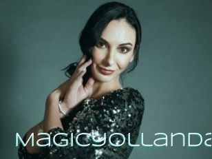 Magicyollanda