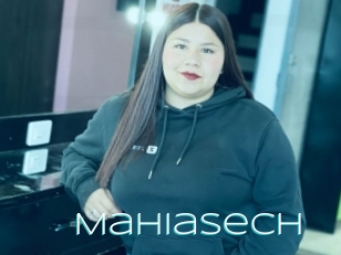 Mahiasech