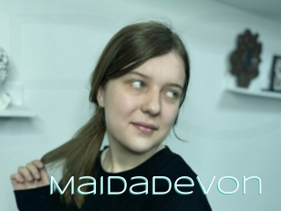 Maidadevon