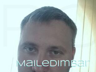 Mailedimbar