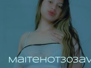 Maitehot303av
