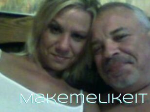 Makemelikeit