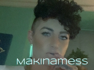 Makinamess