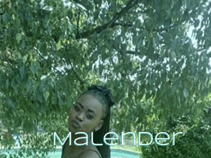 Malender