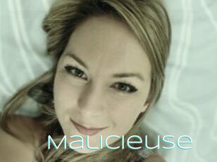 Malicieuse