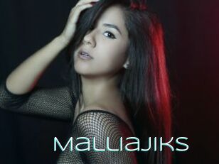 Malliajiks