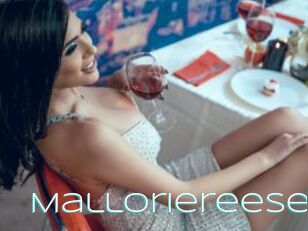 Malloriereese