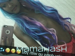 Mamahash