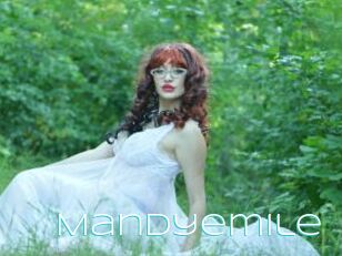 Mandyemile