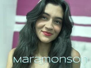 Maramonson