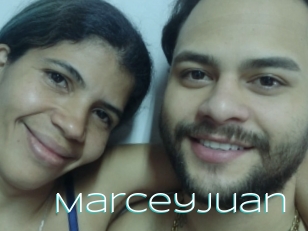 Marceyjuan