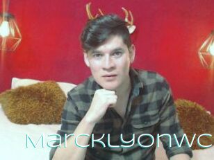 Marcklyonwc