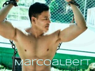 Marcoalbert