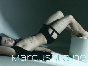 Marcusblaine
