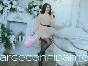 Margeconfidante