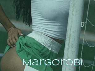 Margorobi