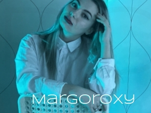Margoroxy