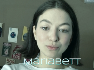 Mariabett