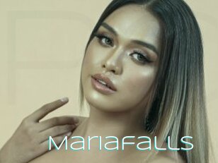 Mariafalls