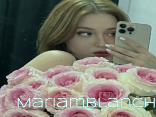 Mariamblanch