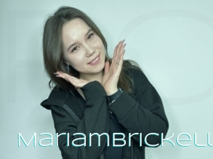 Mariambrickell