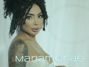 Mariamonae