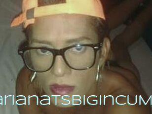 MarianaTSBIGinCUM