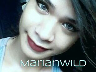 Marianwild